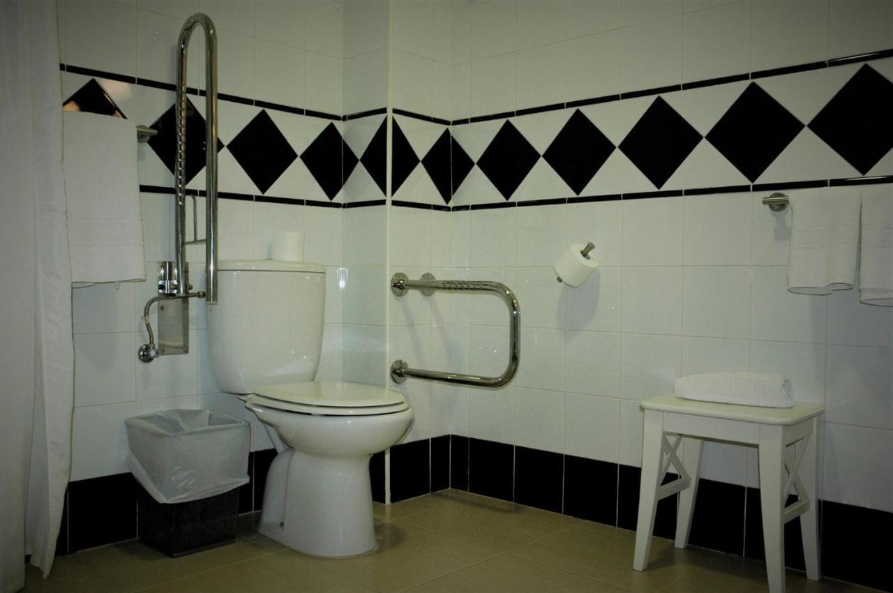 Apartamentos Sancho IV Cortegana Eksteriør bilde