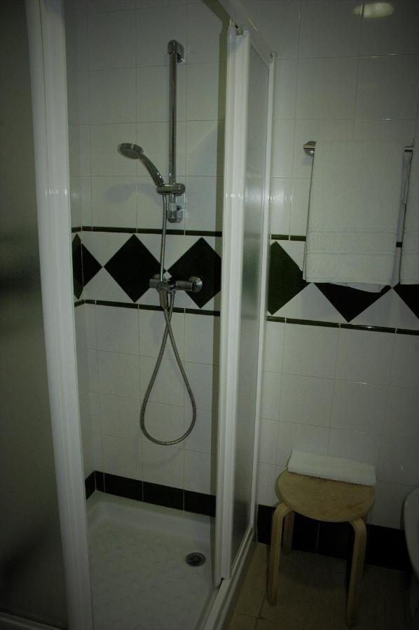 Apartamentos Sancho IV Cortegana Eksteriør bilde